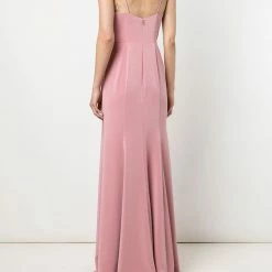 Marchesa Notte Bridesmaids Crema