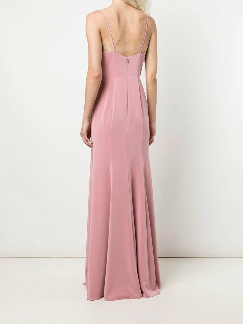 Marchesa Notte Bridesmaids Crema