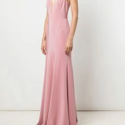 Marchesa Notte Bridesmaids Crema