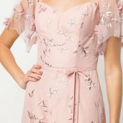 Marchesa Notte Bridesmaids Portici