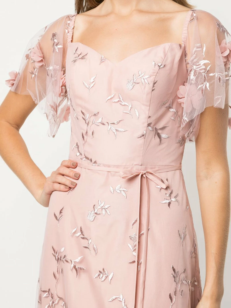 Marchesa Notte Bridesmaids Portici