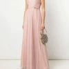 Marchesa Notte Bridesmaids Frascati