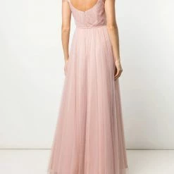 Marchesa Notte Bridesmaids Frascati