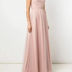 Marchesa Notte Bridesmaids Frascati