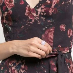 Marchesa Notte Bridesmaids Aprilia Printed