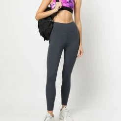 Marchesa Athleisure Coco Printed Bra