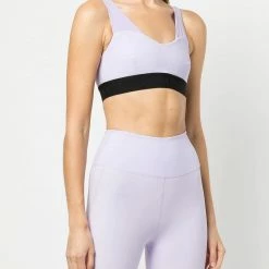 Marchesa Athleisure Coco Bra Active