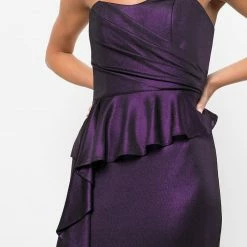 Marchesa Notte New Arrivals Stilo Sweetheart Gown