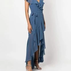 Marchesa Notte Bridesmaids Trento