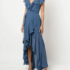 Marchesa Notte Bridesmaids Trento