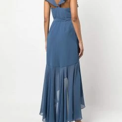 Marchesa Notte Bridesmaids Trento