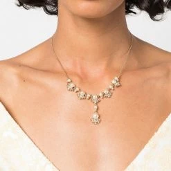 Jewelry Pearl Necklace