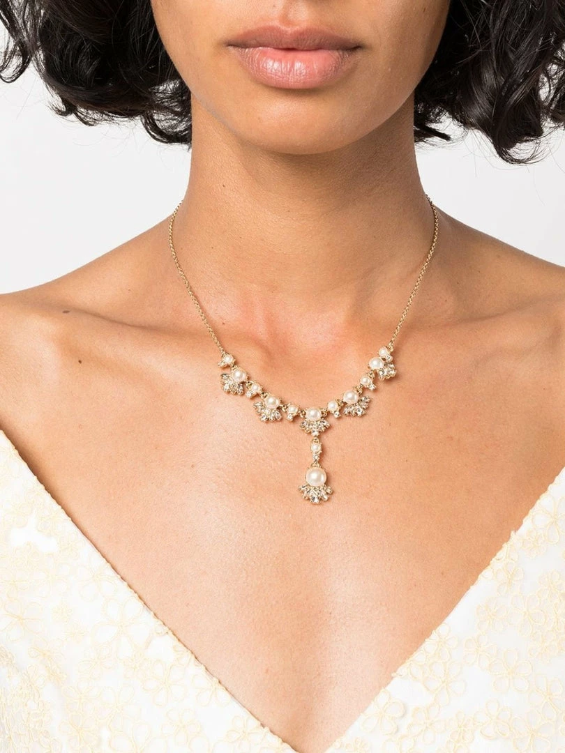 Jewelry Pearl Necklace