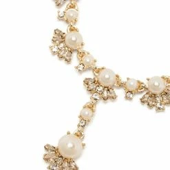 Jewelry Pearl Necklace