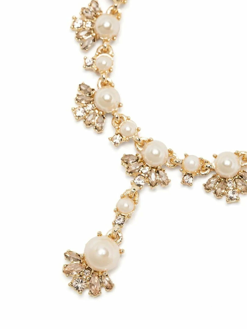 Jewelry Pearl Necklace