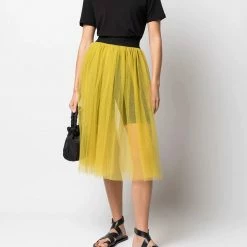 Marchesa Athleisure Noa Skirt Active
