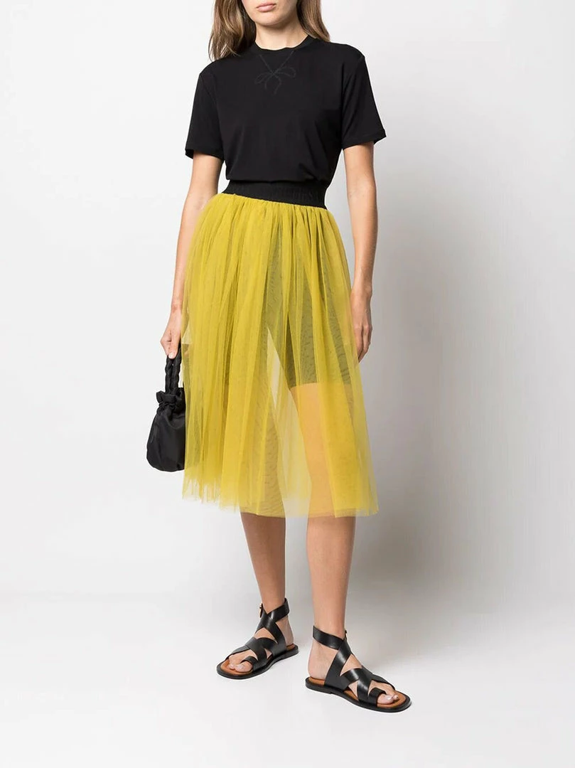Marchesa Athleisure Noa Skirt Active
