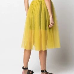 Marchesa Athleisure Noa Skirt Active