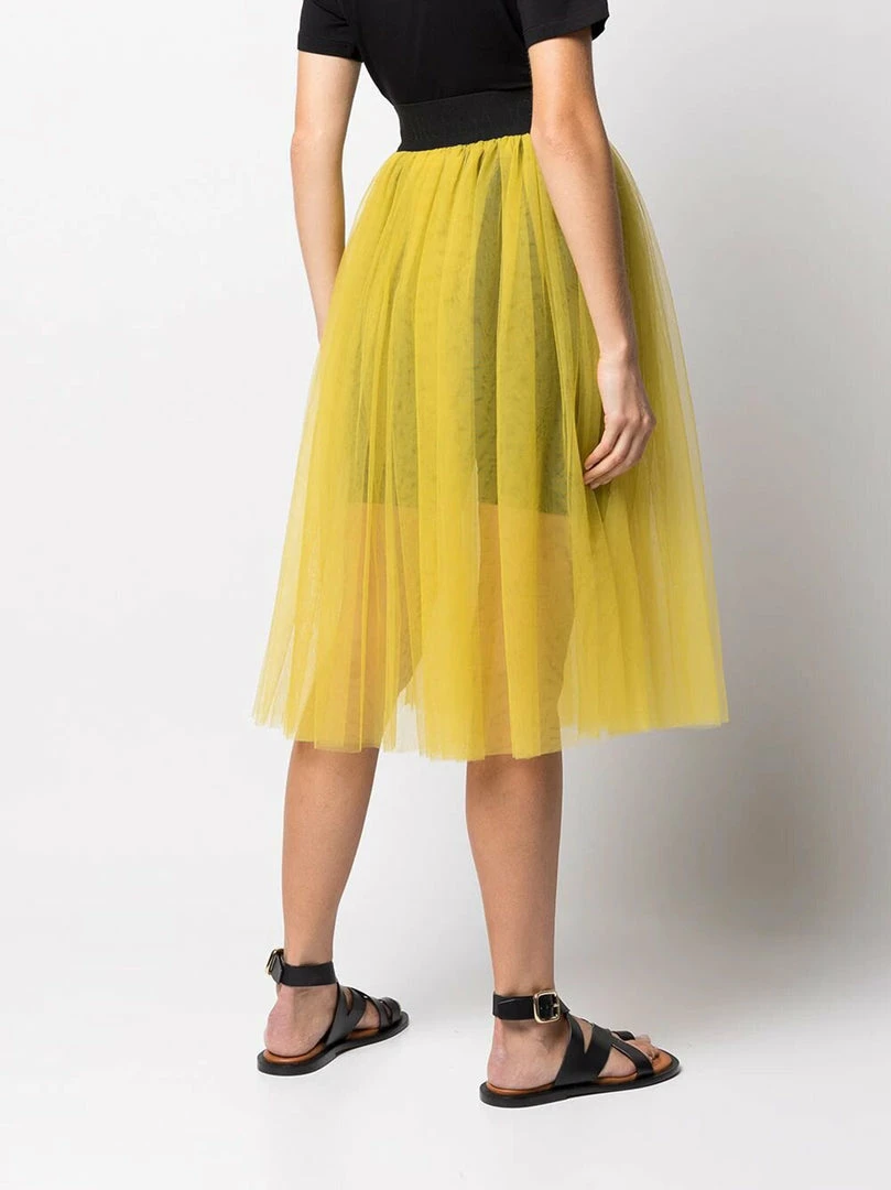 Marchesa Athleisure Noa Skirt Active