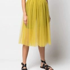 Marchesa Athleisure Noa Skirt Active