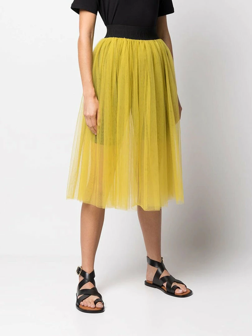 Marchesa Athleisure Noa Skirt Active