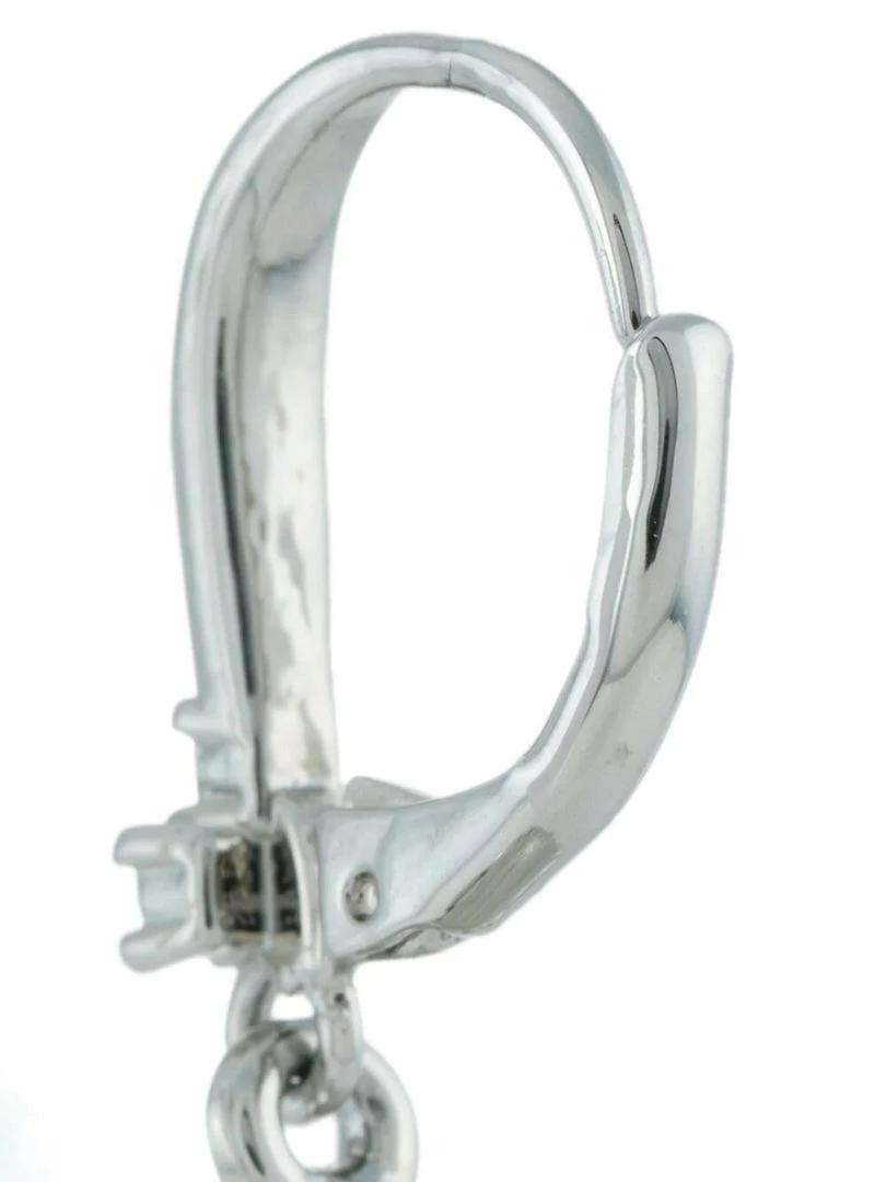 Jewelry Crystal-embellished Drop Sphere Earrings