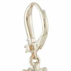 Jewelry Pearl Drop Earrings