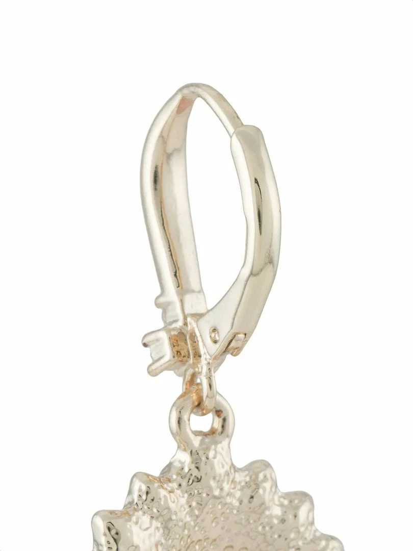 Jewelry Pearl Drop Earrings