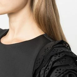 Jewelry Charm Motif Trio Earring Set