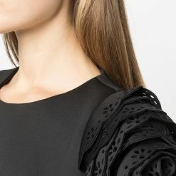 Jewelry Charm Motif Trio Earring Set