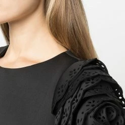 Jewelry Charm Motif Trio Earring Set