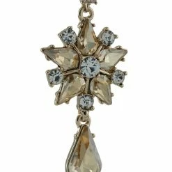 Jewelry Celestial Drop Earrings