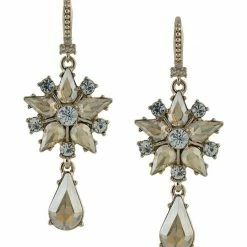 Jewelry Celestial Drop Earrings