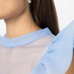 Jewelry Celestial Drop Earrings With Pear Stone