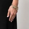 Jewelry Charm Flex Bracelet Marchesa Notte