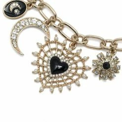 Jewelry Charm Flex Bracelet Marchesa Notte