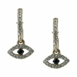Jewelry Evil Eye Drop Earrings