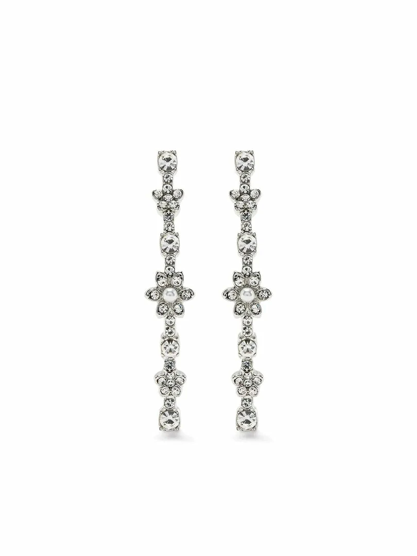 Jewelry Flower Station Threder