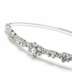 Jewelry Flower Station Threder