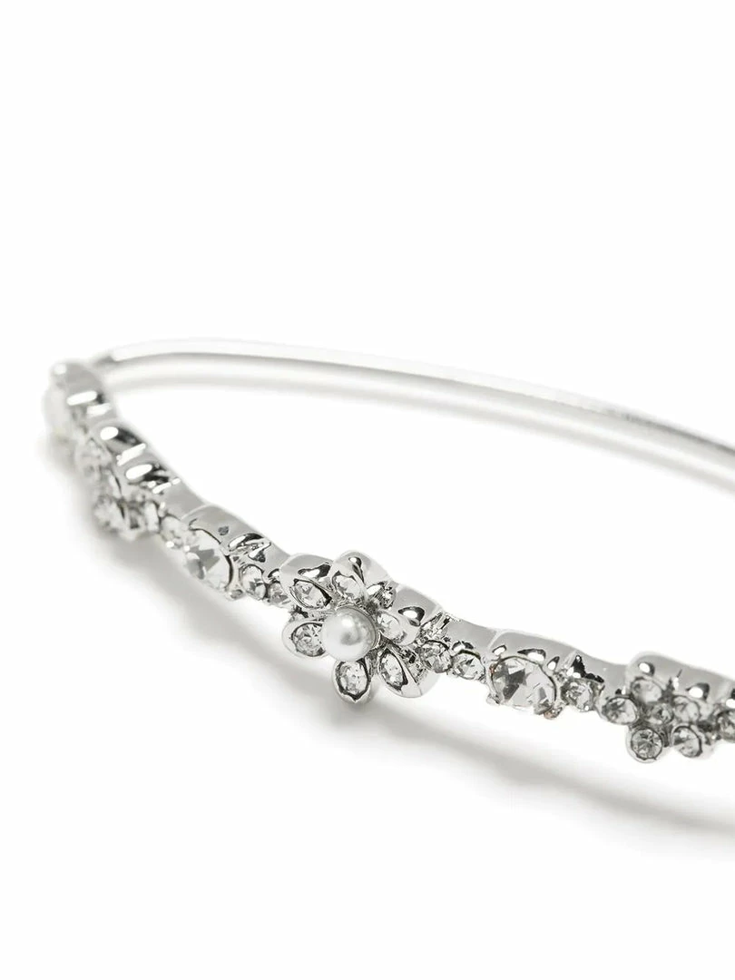 Jewelry Flower Station Threder