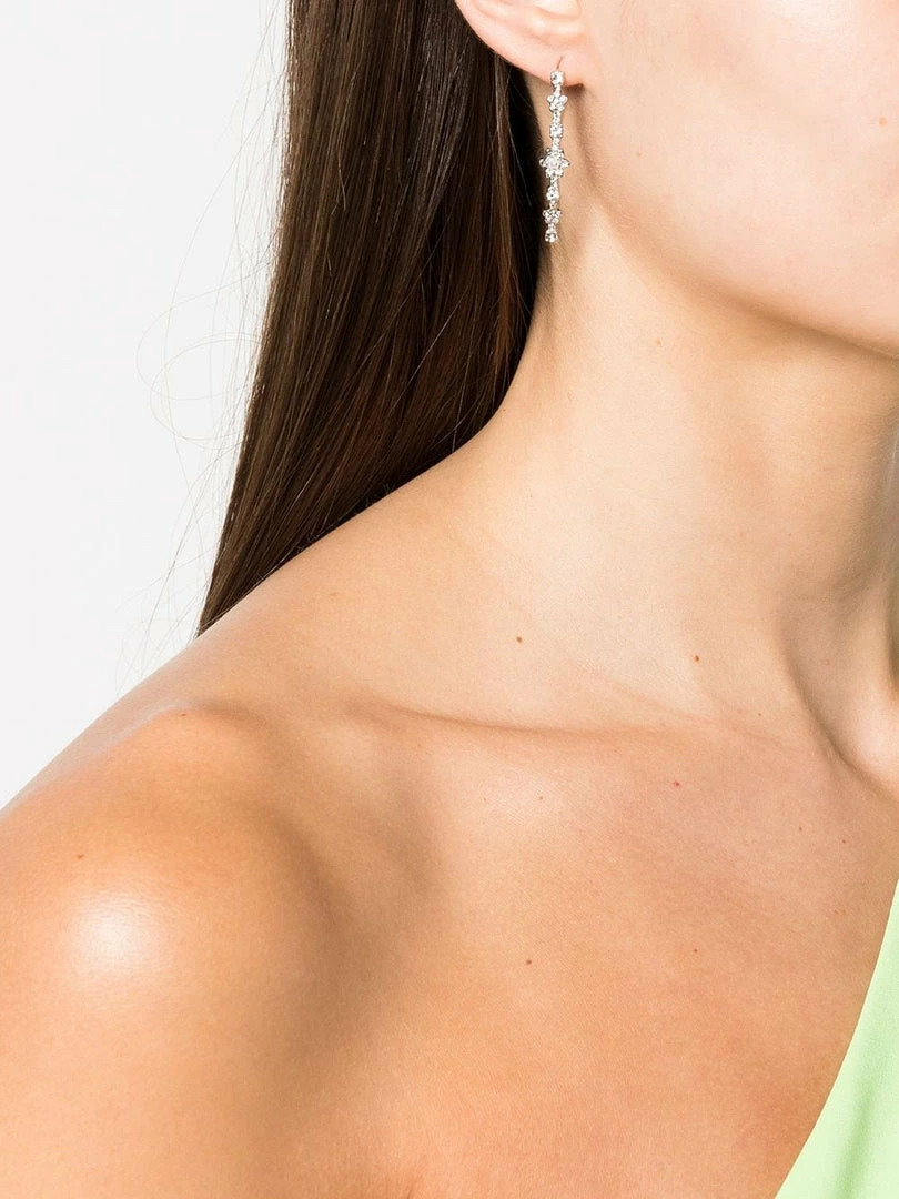 Jewelry Flower Station Threder