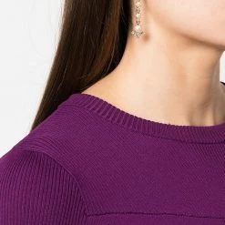 Jewelry Pearl Linear Earring