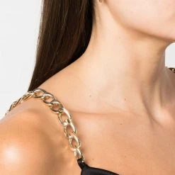 Jewelry Domed Filigree Hoop