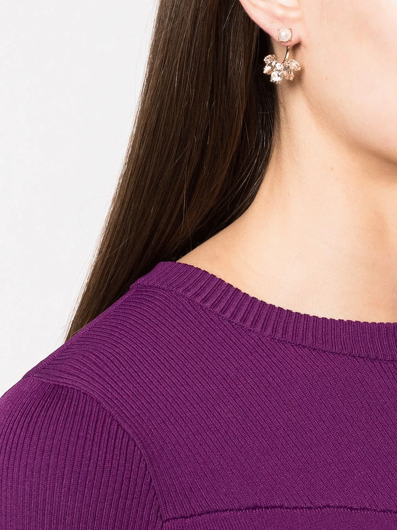 Jewelry Pearl Stone Floater