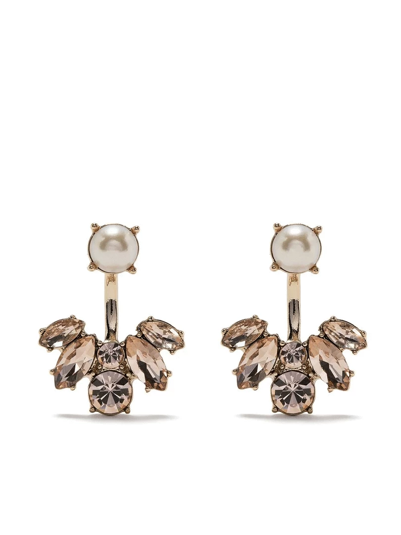 Jewelry Pearl Stone Floater