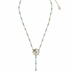 Jewelry Rosary Y Necklace