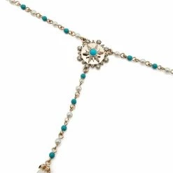 Jewelry Rosary Y Necklace