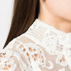 Jewelry Cluster Button