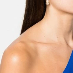 Jewelry Single Pearl Drop