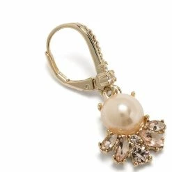 Jewelry Single Pearl Drop